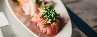Business 10 image ADACHI SUSHI & JAPANESE CUISINE in Birmingham MI