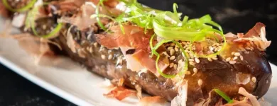 Business 13 image ADACHI SUSHI & JAPANESE CUISINE in Birmingham MI