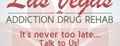 Business 3 image ADDICTION DRUG REHAB LAS VEGAS in Las Vegas NV