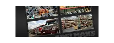 Business 2 image ADELMANS TRUCK PARTS Truck Parts Supplier in Chicago IL