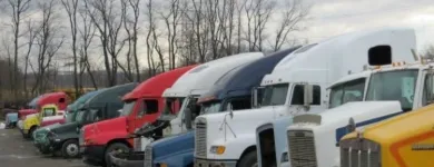 Business 4 image ADELMANS TRUCK PARTS Truck Parts Supplier in Chicago IL