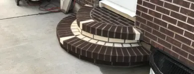 Business 5 image ADKINS MASONRY, LLC Tile & Terrazzo Contractors in Lakewood CO