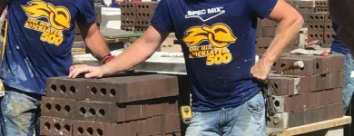 Business 6 image ADKINS MASONRY, LLC Tile & Terrazzo Contractors in Lakewood CO