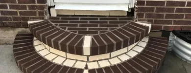 Business 7 image ADKINS MASONRY, LLC Tile & Terrazzo Contractors in Lakewood CO