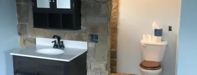 Business 9 image ADKINS MASONRY, LLC Tile & Terrazzo Contractors in Lakewood CO