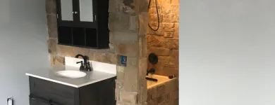 Business 10 image ADKINS MASONRY, LLC Tile & Terrazzo Contractors in Lakewood CO