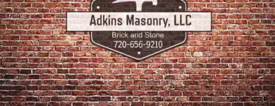 Business 11 image ADKINS MASONRY, LLC Tile & Terrazzo Contractors in Lakewood CO