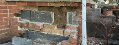 Business 12 image ADKINS MASONRY, LLC Tile & Terrazzo Contractors in Lakewood CO