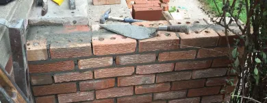 Business 14 image ADKINS MASONRY, LLC Tile & Terrazzo Contractors in Lakewood CO