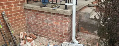 Business 15 image ADKINS MASONRY, LLC Tile & Terrazzo Contractors in Lakewood CO