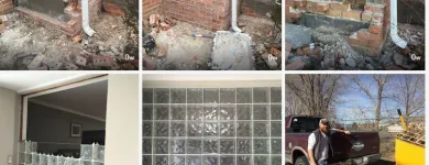 Business 16 image ADKINS MASONRY, LLC Tile & Terrazzo Contractors in Lakewood CO