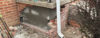 Business 21 image ADKINS MASONRY, LLC Tile & Terrazzo Contractors in Lakewood CO