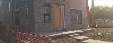 Business 24 image ADKINS MASONRY, LLC Tile & Terrazzo Contractors in Lakewood CO