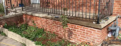 Business 25 image ADKINS MASONRY, LLC Tile & Terrazzo Contractors in Lakewood CO