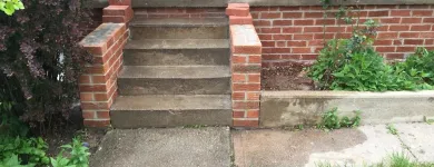 Business 26 image ADKINS MASONRY, LLC Tile & Terrazzo Contractors in Lakewood CO