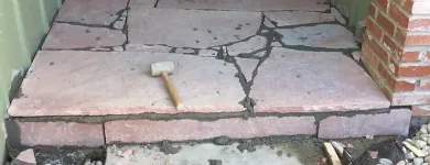 Business 28 image ADKINS MASONRY, LLC Tile & Terrazzo Contractors in Lakewood CO