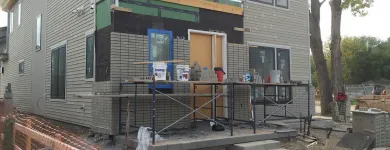 Business 33 image ADKINS MASONRY, LLC Tile & Terrazzo Contractors in Lakewood CO