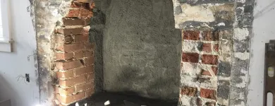 Business 34 image ADKINS MASONRY, LLC Tile & Terrazzo Contractors in Lakewood CO