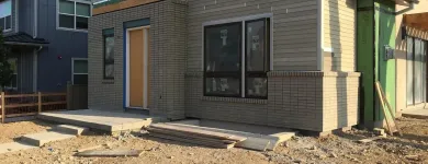 Business 35 image ADKINS MASONRY, LLC Tile & Terrazzo Contractors in Lakewood CO