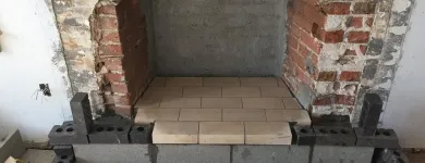 Business 37 image ADKINS MASONRY, LLC Tile & Terrazzo Contractors in Lakewood CO