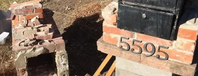 Business 38 image ADKINS MASONRY, LLC Tile & Terrazzo Contractors in Lakewood CO