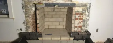 Business 43 image ADKINS MASONRY, LLC Tile & Terrazzo Contractors in Lakewood CO