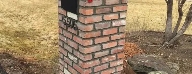 Business 46 image ADKINS MASONRY, LLC Tile & Terrazzo Contractors in Lakewood CO