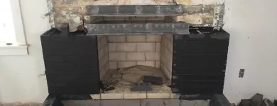 Business 48 image ADKINS MASONRY, LLC Tile & Terrazzo Contractors in Lakewood CO