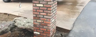 Business 54 image ADKINS MASONRY, LLC Tile & Terrazzo Contractors in Lakewood CO