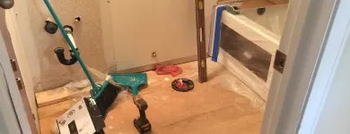 Business 70 image ADKINS MASONRY, LLC Tile & Terrazzo Contractors in Lakewood CO