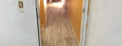 Business 79 image ADKINS MASONRY, LLC Tile & Terrazzo Contractors in Lakewood CO