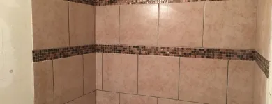 Business 80 image ADKINS MASONRY, LLC Tile & Terrazzo Contractors in Lakewood CO