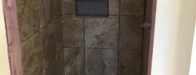 Business 89 image ADKINS MASONRY, LLC Tile & Terrazzo Contractors in Lakewood CO