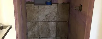 Business 92 image ADKINS MASONRY, LLC Tile & Terrazzo Contractors in Lakewood CO