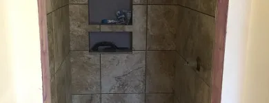 Business 95 image ADKINS MASONRY, LLC Tile & Terrazzo Contractors in Lakewood CO