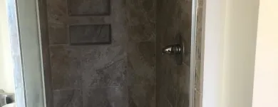 Business 100 image ADKINS MASONRY, LLC Tile & Terrazzo Contractors in Lakewood CO