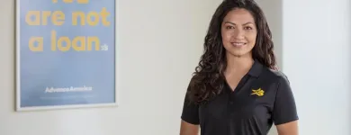 Business 1 image ADVANCE AMERICA Loan Agencies in Huntsville TX