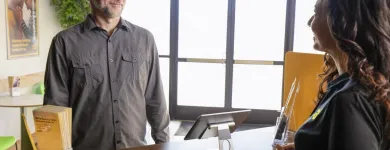 Business 2 image ADVANCE AMERICA Loan Agencies in Huntsville TX