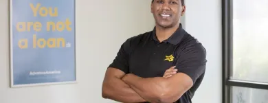 Business 3 image ADVANCE AMERICA Loan Agencies in Huntsville TX