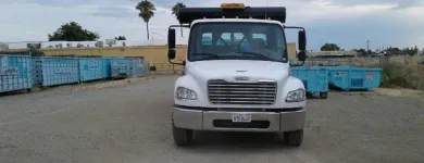 Business 10 image ADVANCE DISPOSAL INC. Waste Recycling & Disposal Service & Equipment in Sacramento CA