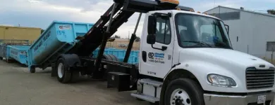 Business 11 image ADVANCE DISPOSAL INC. Waste Recycling & Disposal Service & Equipment in Sacramento CA