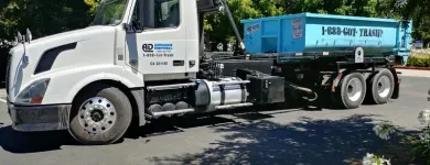 Business 13 image ADVANCE DISPOSAL INC. Waste Recycling & Disposal Service & Equipment in Sacramento CA