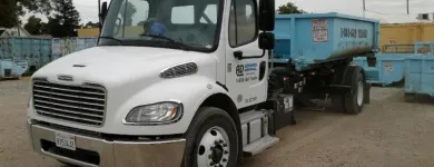 Business 14 image ADVANCE DISPOSAL INC. Waste Recycling & Disposal Service & Equipment in Sacramento CA