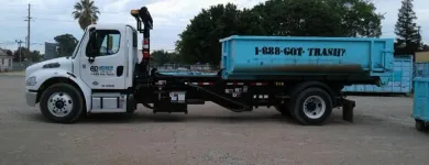 Business 15 image ADVANCE DISPOSAL INC. Waste Recycling & Disposal Service & Equipment in Sacramento CA