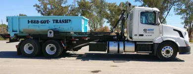 Business 16 image ADVANCE DISPOSAL INC. Waste Recycling & Disposal Service & Equipment in Sacramento CA