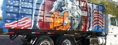 Business 3 image ADVANCE DISPOSAL INC. Waste Recycling & Disposal Service & Equipment in Sacramento CA