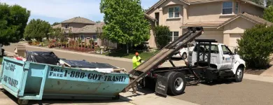 Business 4 image ADVANCE DISPOSAL INC. Waste Recycling & Disposal Service & Equipment in Sacramento CA