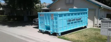 Business 2 image ADVANCE DISPOSAL INC. Waste Recycling & Disposal Service & Equipment in Sacramento CA