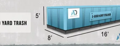 Business 6 image ADVANCE DISPOSAL INC. Waste Recycling & Disposal Service & Equipment in Sacramento CA