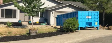 Business 7 image ADVANCE DISPOSAL INC. Waste Recycling & Disposal Service & Equipment in Sacramento CA